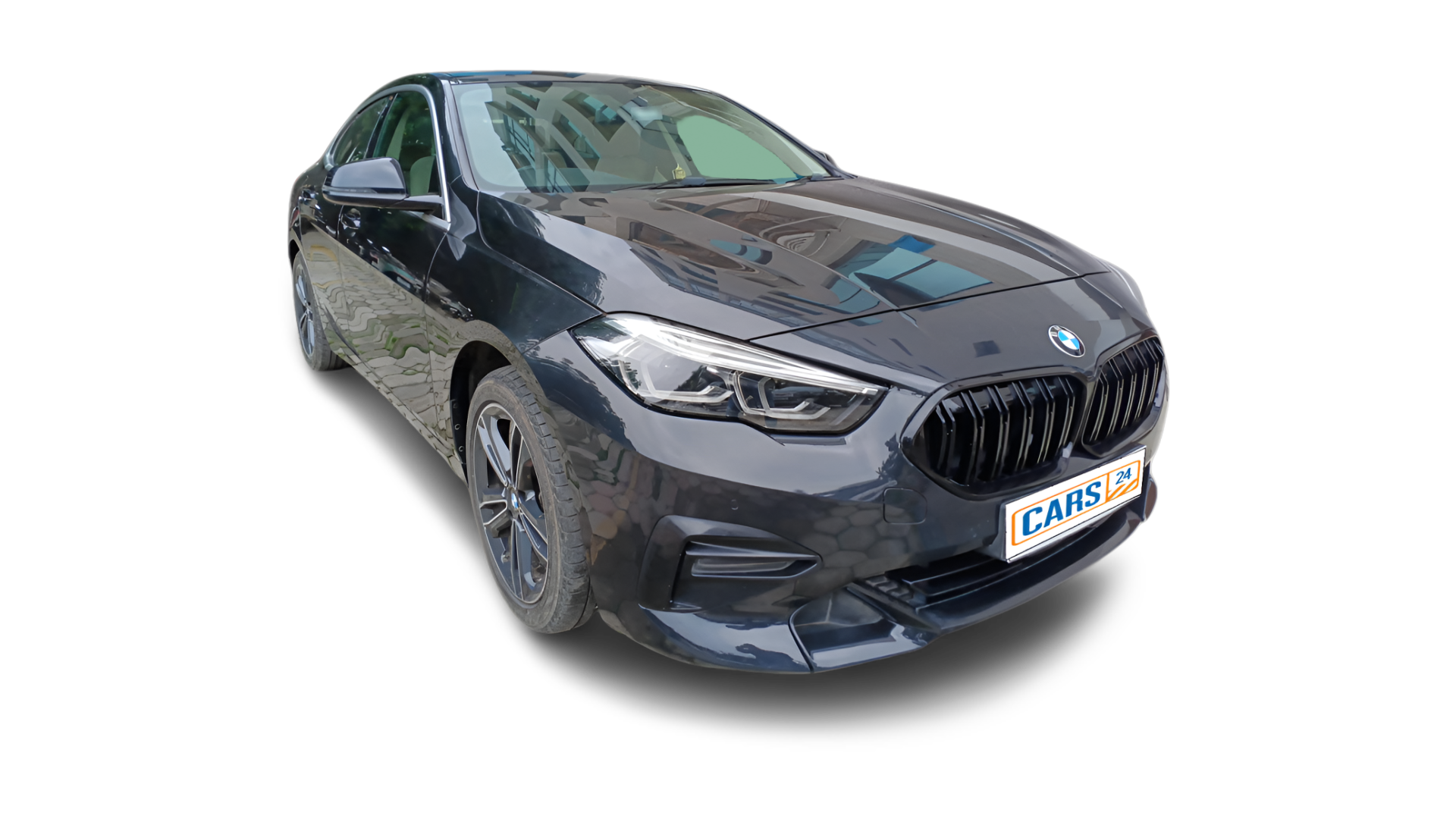 BMW 2 SERIES GRAN COUPE-img